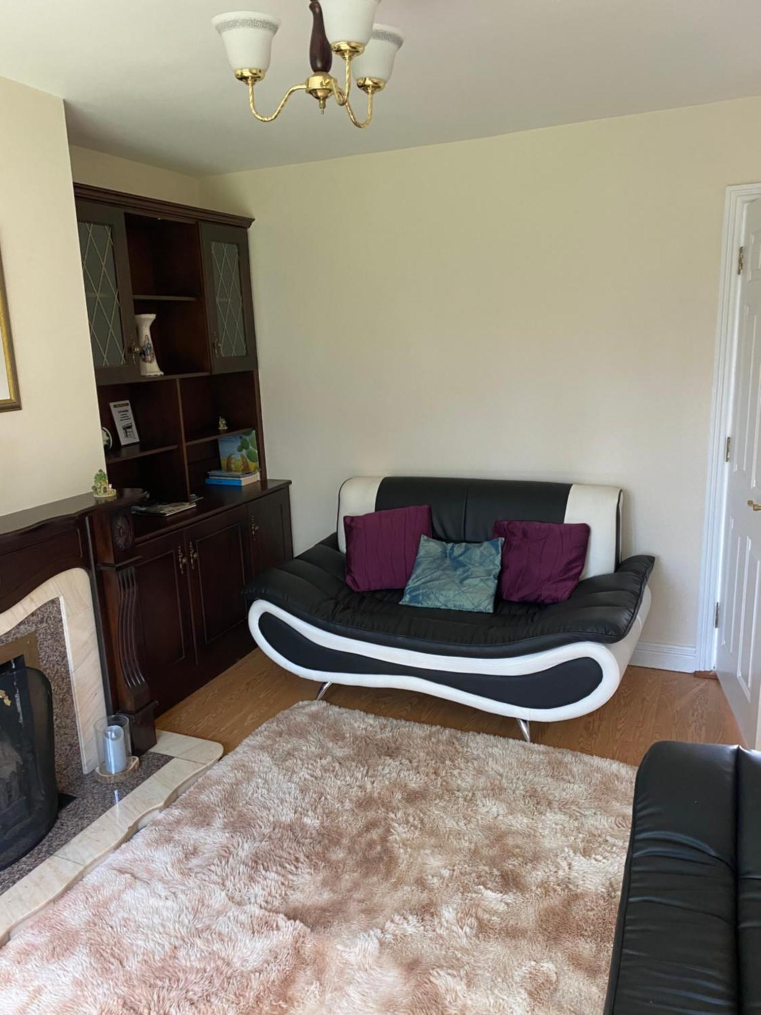 Blacklion Holiday Homes Bagian luar foto